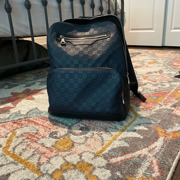 bluey mini backpack Fast Forward | Officially Licensed 10
